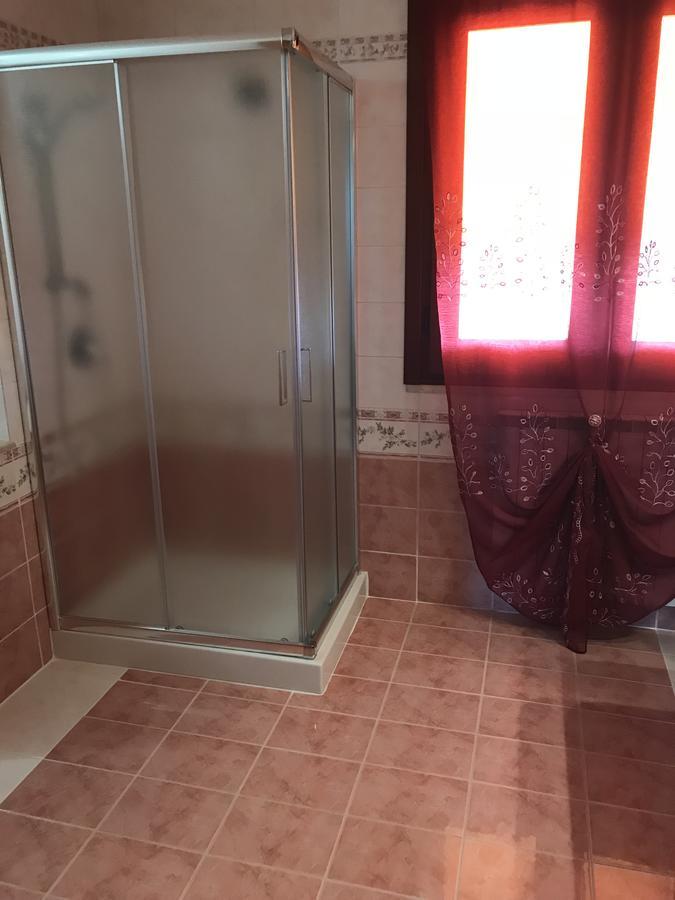 B&B Garzia Marinella  Buitenkant foto